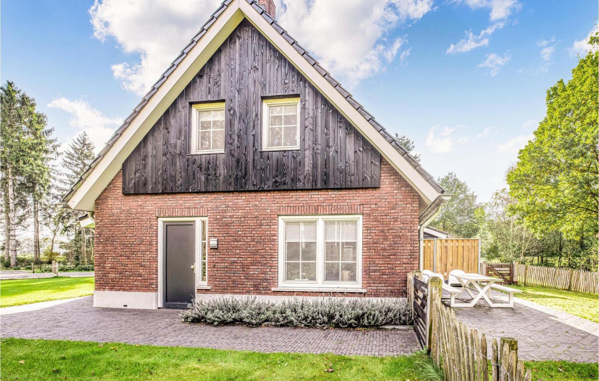 Amazing Home In Rijssen With Wifi Dış mekan fotoğraf