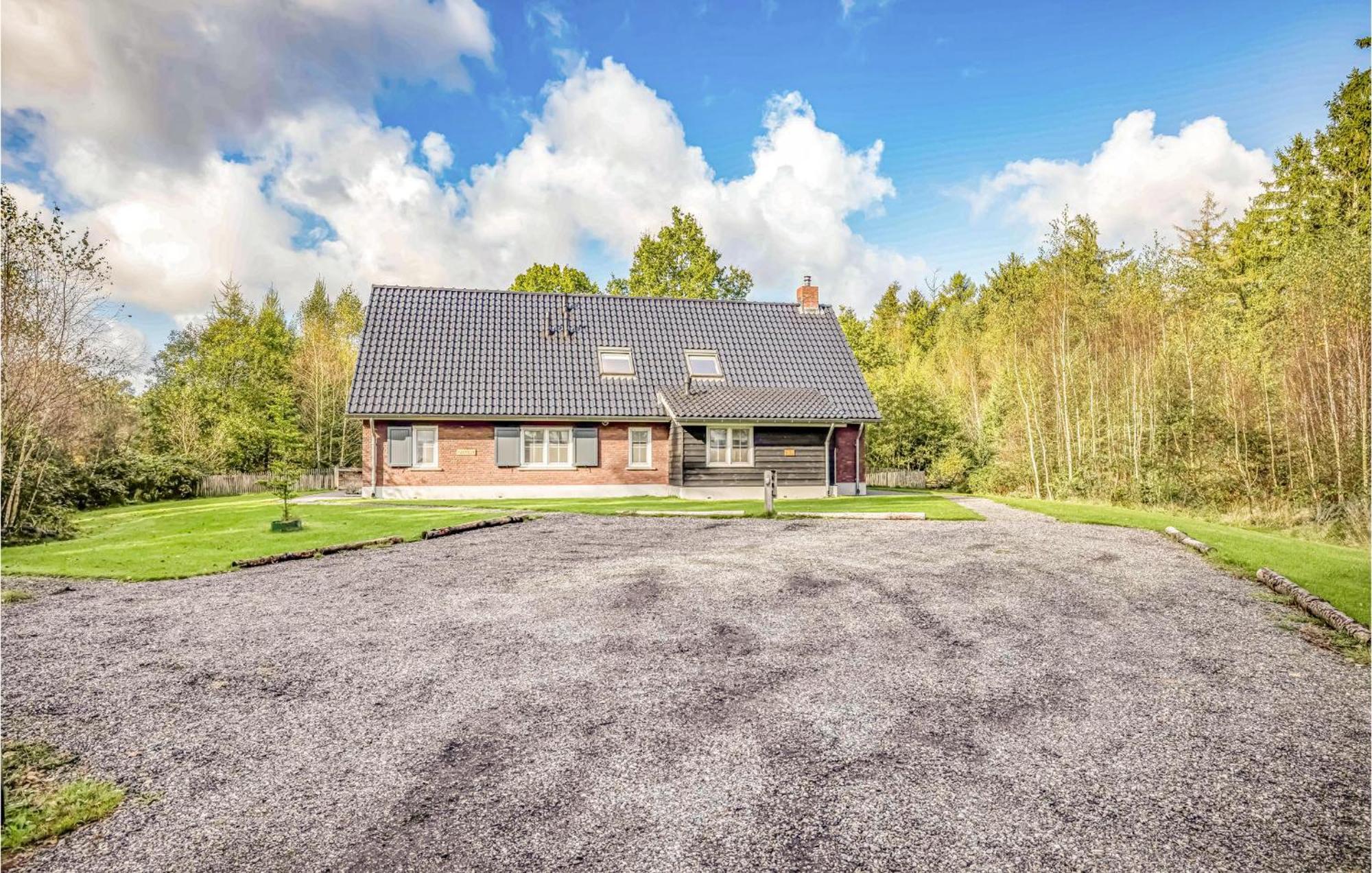 Amazing Home In Rijssen With Wifi Dış mekan fotoğraf