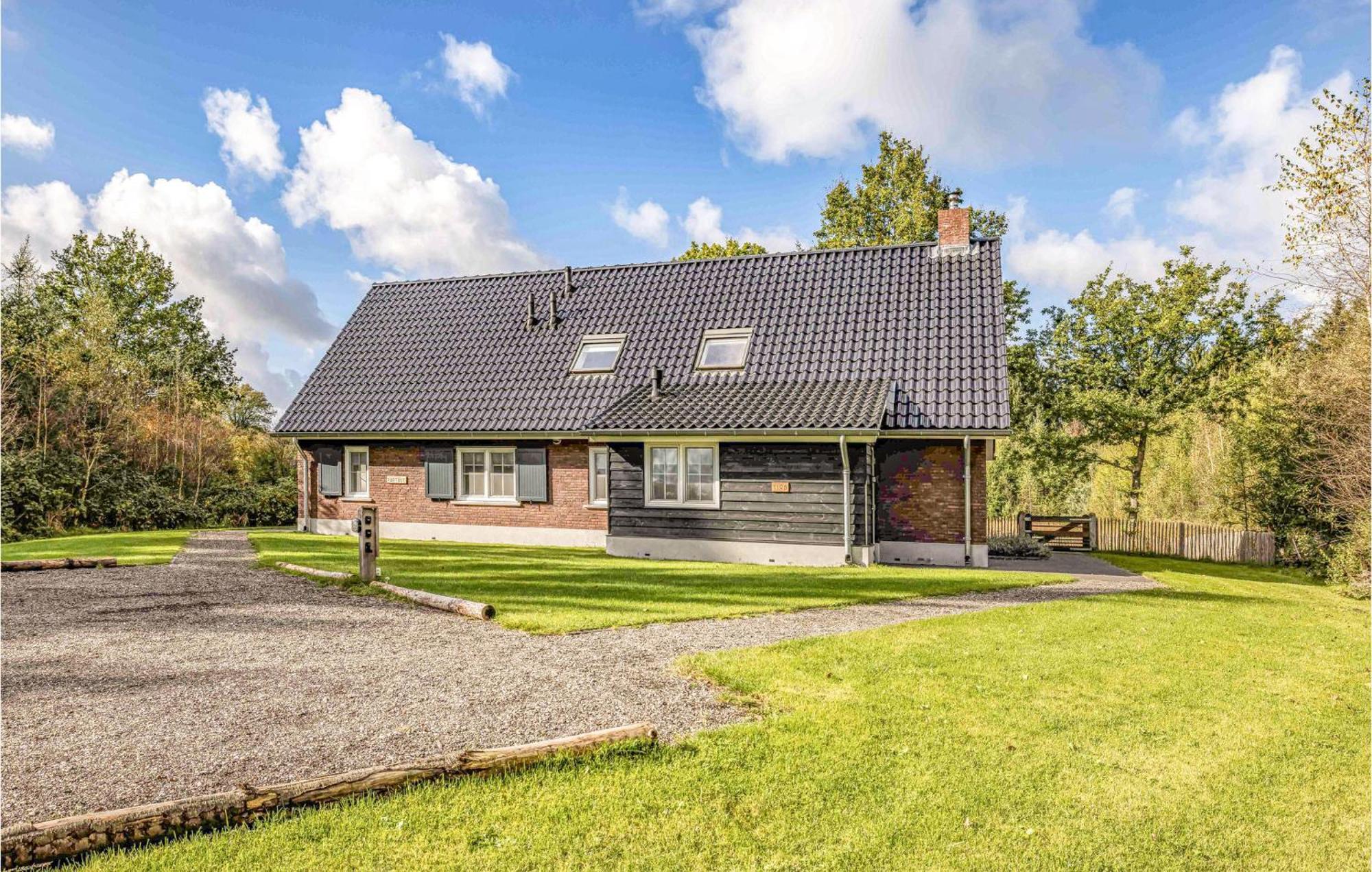 Amazing Home In Rijssen With Wifi Dış mekan fotoğraf