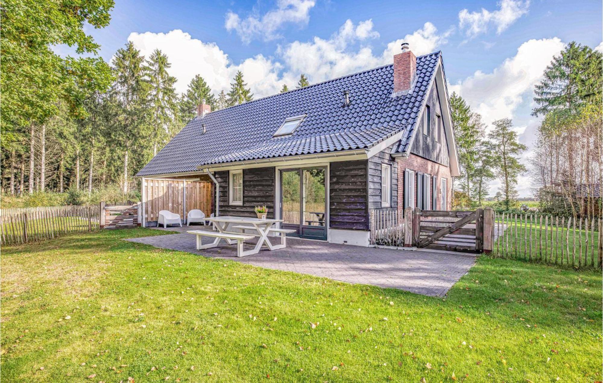 Amazing Home In Rijssen With Wifi Dış mekan fotoğraf